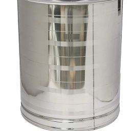 Stainless Steel Storage Drum Containers LD445 15 L Drum-30