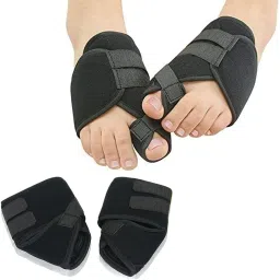 Bunion Splint And Toe Corrector (1Pair) For Both Men And Women from Pain Relief Splints-image-13