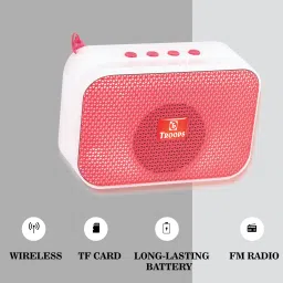 TP TROOPS with Google Assistant Smart Speaker image 2