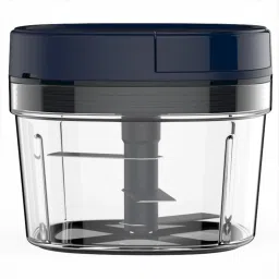 Premium 600 ml Vegetable Chopper-23
