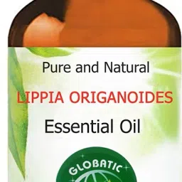 LIPPIA ORIGANOIDES Oil (Lippia Origanoides)100% Natural and Pure-image-9