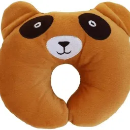 Microfibre Animals Baby Pillow Pack of 1-image-76