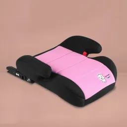 Cuppy LLCCS031 Booster Seat for 3 to 12 years old Baby Car Seat-image-35