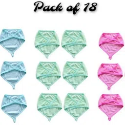 baby triangle shape langot/ nappies/ nappy perfect for new born baby-30