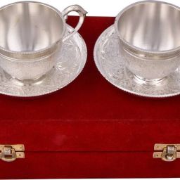 Pack of 2 Silver Plated-image-17
