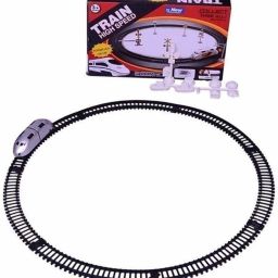 Train & Trains set games-16