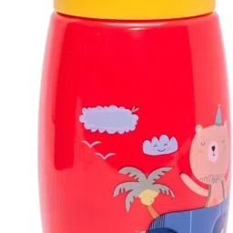 Kiddo Sports Sipper with Handle-image-86
