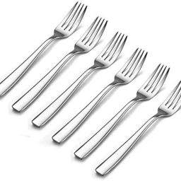 Disposable Stainless Steel Salad Spoon, Table Spoon Set-39