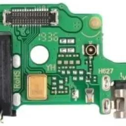 Tusail Hot-9 100% OG INFINIX HOT 9 PRO / HOT 8 Charging PCB Complete Flex-picture-12