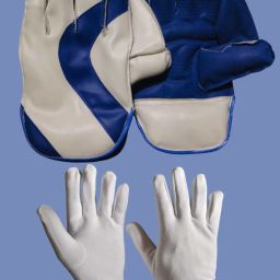 WEEKET-KEEPING GLOVES WITH INNER GLOVES, CATCH WITH PERFECTION Wicket Keeping Gloves-image-40