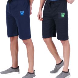 Printed Men Three Fourths-image-33