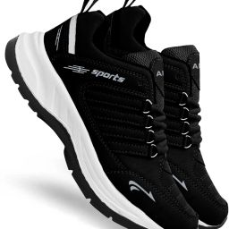 Lite Sports Shoes Running Shoes For Men-picture-12