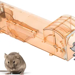 Catch and Release Mouse Trap Live Trap-43