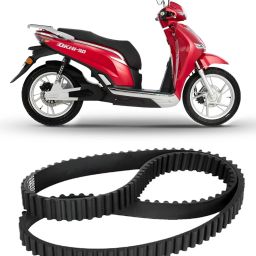 super strong belt for okinawa okhi 90 electrci scooter Car AC Belt-image-12