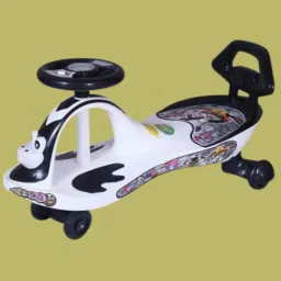 Rideons & Wagons Non Battery Operated Ride On-14