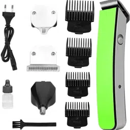 TAKASHI Rechargeable 4 in 1 Multi-functional Men Child Electric Hair Clipper Hair Cutter Nose Hair Removal Trimmer Razor Grooming Kits Grooming Kit 90 min Runtime 5 Length Settings-12