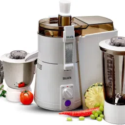 | All-In-One Juicer Mixer Grinder|3 Versatile Jars 1750 ml, 1000 ml and 500 ml | 900 W Juicer Mixer Grinder-13