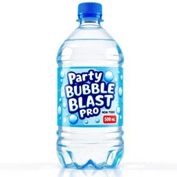 bubbleblastpro Bubble Machine Liquid-picture-27