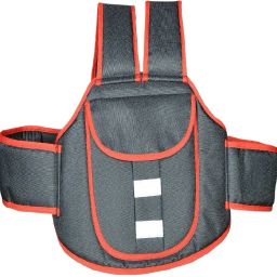 two wheeler safety belt Baby Carrier-image-27