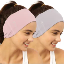Women Solid Bandana-picture-16