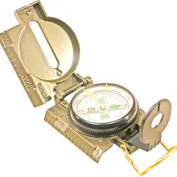 Metal Magnetic Compass-34