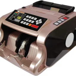 INGENRIC MIX MAGIC Note Counting Machine image 2