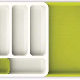 harikrupex Empty Cutlery Box Drawer Case image 2