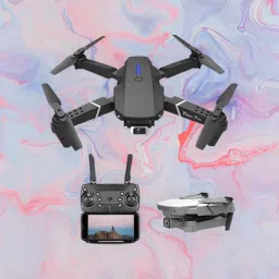 E88 Super Stable drone 2 Batteries_22 Drone-picture-27