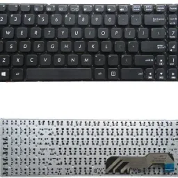 TechSonic X541S Laptop Keyboard Replacement Key-11