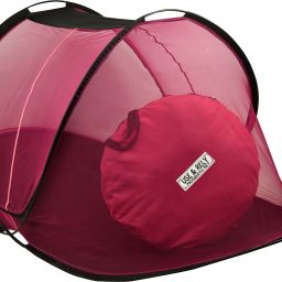 Polyester Adults Washable High Quality Of Cotton Soft and Stretchable Maharanit For Single Mosquito Net-10