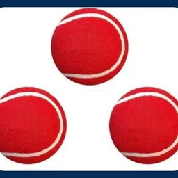 jai shri New-Tennis ball _285Pack of 6 Tennis Ball-picture-18