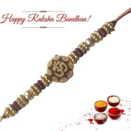 Designer ARAKHI22 Assorted Rakhi Set-21