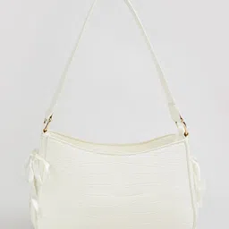 max Women White Shoulder Bag-picture-38