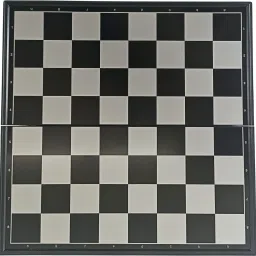 Magnetic Chessboard Game set with Foldable, Storage Case for Travel 22.6 cm Chess Board-picture-8