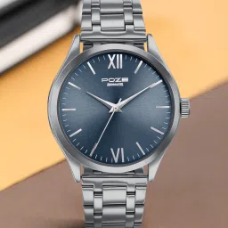 Poze Analog Watch - For Men SP70028SM01W-picture-1