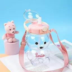 Fancy Kids Bottle Collection 1000 ml Water Bottle-image-12