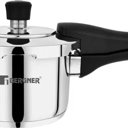 Pura Triply Bottom Outer Lid 1.5 L Induction Bottom Pressure Cooker-image-13