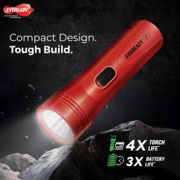 eveready Electra DL84 Small Torch image 4