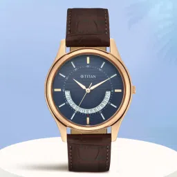 Lagan Men 2020 Analog Watch- For Men NT1713WL01-picture-4