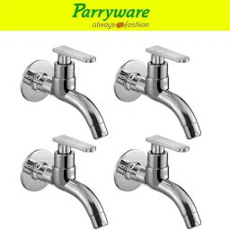 Casa brass long body bib tap set of 4 pic 057 Casa Long Body bib tap Bib Tap Faucet-image-23