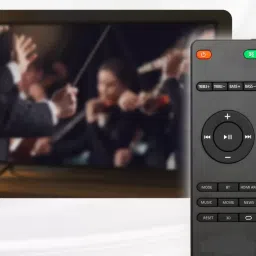 hybite Remote Compatible with Boat SOUNDBAR with BT EQ button (Old Remote Must BE Same AS The Picture)BOAT home theater Remote Controller image 2