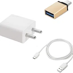 Wall Charger Accessory Combo for Lenovo K10 Note-16