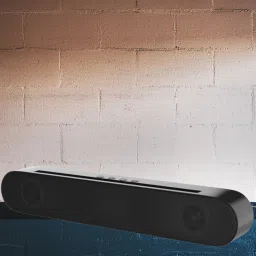 GUGGU Bluetooth Soundbar and Home Theater System with HD Audio & TV Compatibility D28 20 W Bluetooth Soundbar-image-94