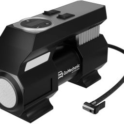 150 psi Tyre Air Pump for Car & Bike-image-64