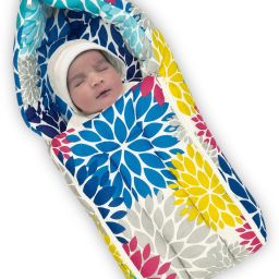 Printed Baby Sleeping Beg Sleeping Bag-image-61