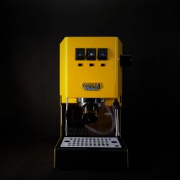 CLASSICEVOcYELLOW 15 Cups Coffee Maker-image-7