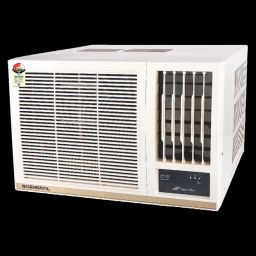 O GENERAL 1.8 Ton 3 Star Non Inverter Window AC (2023 Model, Copper Condenser, AXGB22BBAA-B)-picture-16