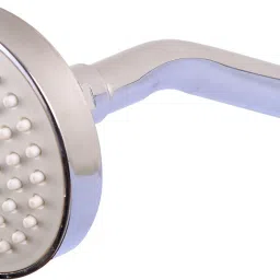 4" creamy round Fixed Mount-picture-12