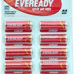 1015 MJ BATTERY- AA Battery-image-5