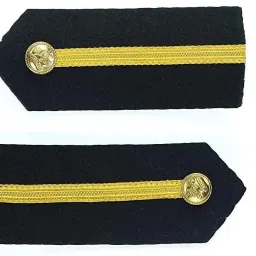 EMARINERSAPP Gold Uniform Badge-image-23